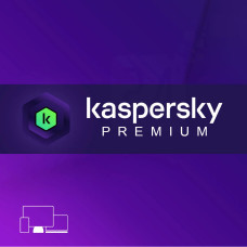 Kaspersky Premium EE 1-Dvc 2Y Bs DnP