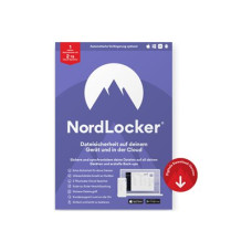 Act Key/NordLocker 1yr 2TB TD SYNNEX