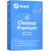 Avast CleanUp Premium