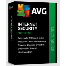 AVG Internet Security Multi-Device