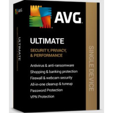 AVG Windows Ultimate