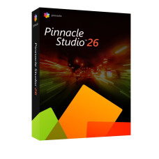 ESD Pinnacle Studio 26 Standard