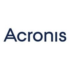 Acronis True Image Essentials Subscription 1 Computer - 1 year subscription ESD
