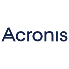 Acronis True Image Advanced Subscription 5 Computers + 500 GB Acronis Cloud Storage - 1 year Sub