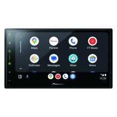 Pioneer SPH-DA77DAB autorádio 2DIN, 6,8