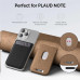 PLAUD Note Case Blue - Pouzdro na Note, modré