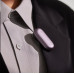 PLAUD Note Pin Purple - AI hlasový záznamník (2025)