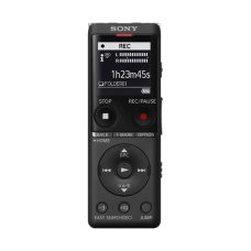 Sony dig. diktafon ICD-UX570,černý,4GB,USB