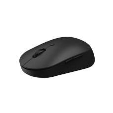 Xiaomi Mi Dual Mode Wireless Mouse Silent Edition Black