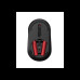 Xiaomi Mi Dual Mode Wireless Mouse Silent Edition Black