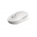 Xiaomi Mi Dual Mode Wireless Mouse Silent Edition White