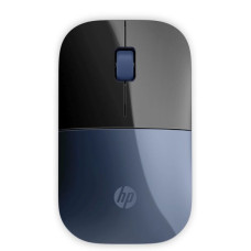 HP myš Z3700 bezdrátová - Lumiere Blue