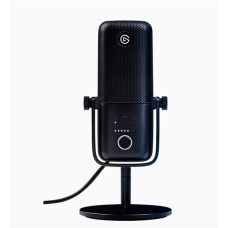 Elgato Wave:3 
Mikrofon navržený pro