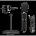 TRUST GXT256 EXXO STREAMING MICROPHONE