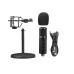 TRUST GXT256 EXXO STREAMING MICROPHONE