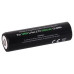 PATONA nabíjecí baterie 18650 Li-lon 3350mAh PREMIUM 3,7V vyvýšený plus pól