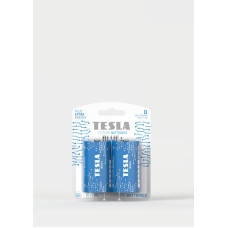Tesla D BLUE+ zinkouhlíková, 2 ks, ND