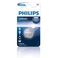 Philips baterie CR2016 - 1ks