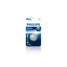 Philips baterie CR1632 - 1ks