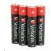 VERBATIM baterie AA 1,5V Alkalické blister 10ks