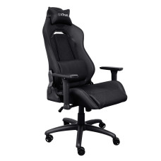 TRUST GXT714 RUYA ECO GAMING CHAIR černá