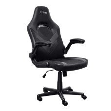 TRUST GXT703 RIYE GAMING CHAIR BLACK