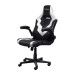 TRUST GXT703W RIYE GAMING CHAIR WHITE