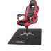 Podložka pod křeslo TRUST GXT 715 Chair mat