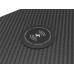 Genesis Holm 510 RGB - herní stůl s RGB podsvícením, 160x75cm, 3xUSB 3.0, bezdrátová nabíječka