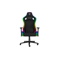 Herní křeslo Genesis NITRO 660 TRIT, RGB, Černé