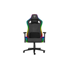 Herní křeslo Genesis NITRO 660 TRIT, RGB, Šedé