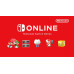 ESD Nintendo Switch Online 365 Dní Individual Memb