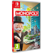 NS - Monopoly Datum vydání: