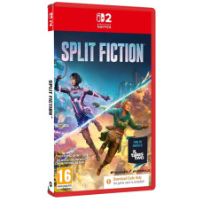 NS2 - Split Fiction