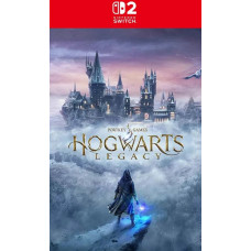 NS2 - Hogwarts Legacy