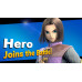ESD Super Smash Bros Ultimate Hero Challenger Pack