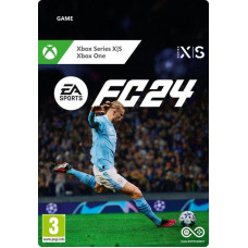 EA Sports FC 24 (Xbox One/Xbox Series)
