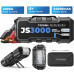 TOPDON Car Jump Starter JumpSurge 3000