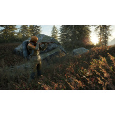 ESD theHunter Call of the Wild Weapon Pack 1