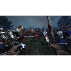 ESD Chivalry 2 King's Edition