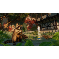 ESD Planet Zoo Twilight Pack