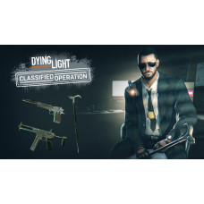 ESD Dying Light Classified Operation Bundle