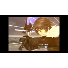 ESD Final Fantasy VIII Remastered