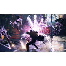 ESD Devil May Cry 5 + Vergil