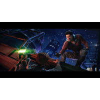 PC - Star Wars Jedi Survivor ( CIAB )