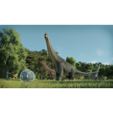 ESD Jurassic World Evolution 2 Late Cretaceous Pac