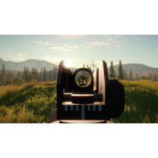 ESD theHunter Call of the Wild Modern Rifle Pack