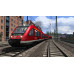 ESD Train Simulator DB BR 648 Loco