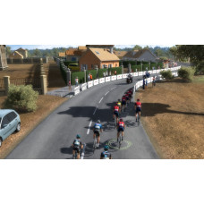 ESD Pro Cycling Manager 2023