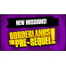 ESD Borderlands The Pre-Sequel Season Pass